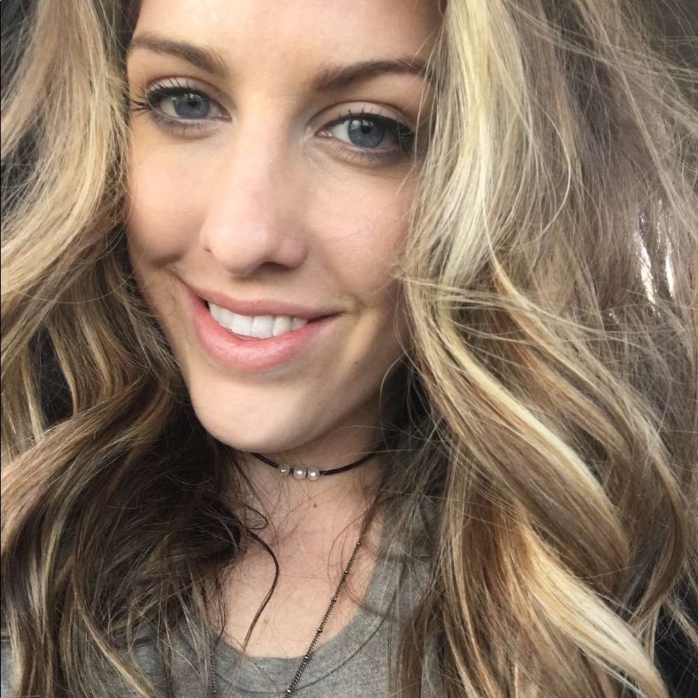 Meet your Posher, Kelsea